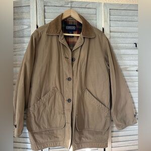 Barn Coat *vintage